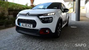 Citroen C3 de 2021