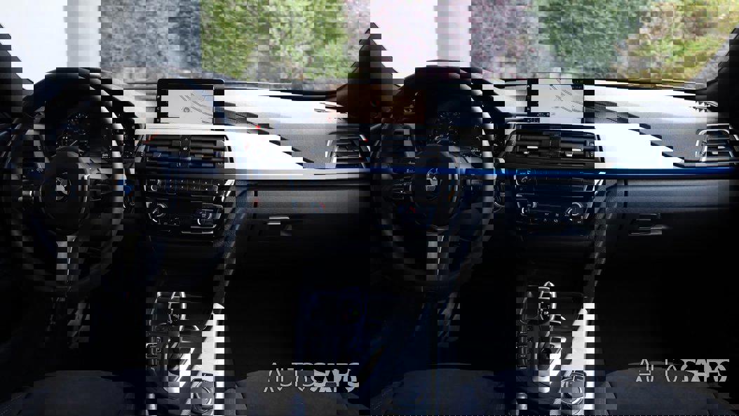 BMW Série 4 de 2021