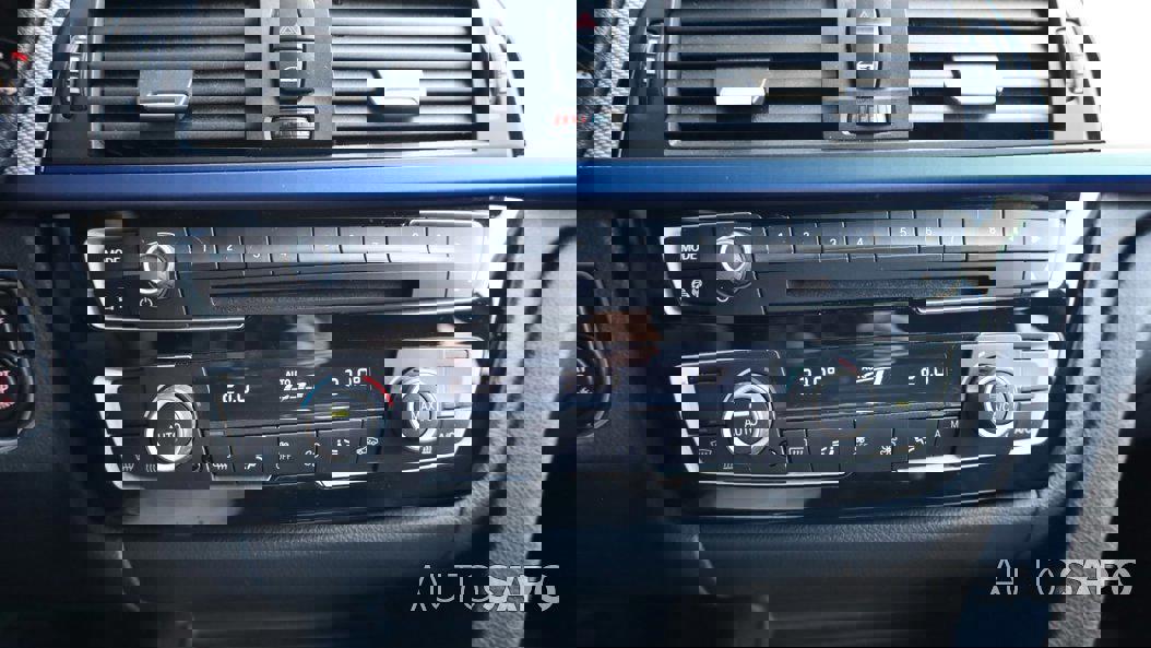BMW Série 4 de 2021