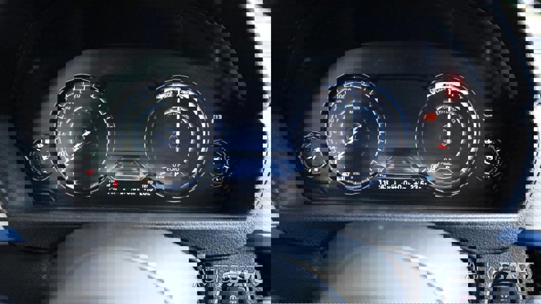 BMW Série 4 de 2021