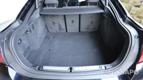 BMW Série 4 de 2021