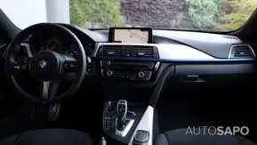 BMW Série 4 de 2021