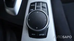 BMW Série 4 de 2021