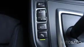 BMW Série 4 de 2021