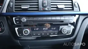BMW Série 4 de 2021