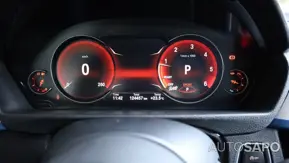 BMW Série 4 de 2021