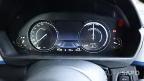 BMW Série 4 de 2021