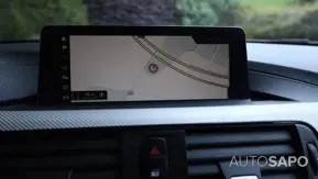 BMW Série 4 de 2021