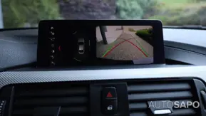 BMW Série 4 de 2021