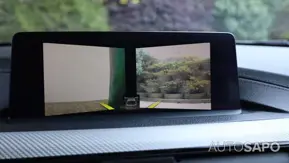 BMW Série 4 de 2021