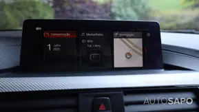 BMW Série 4 de 2021