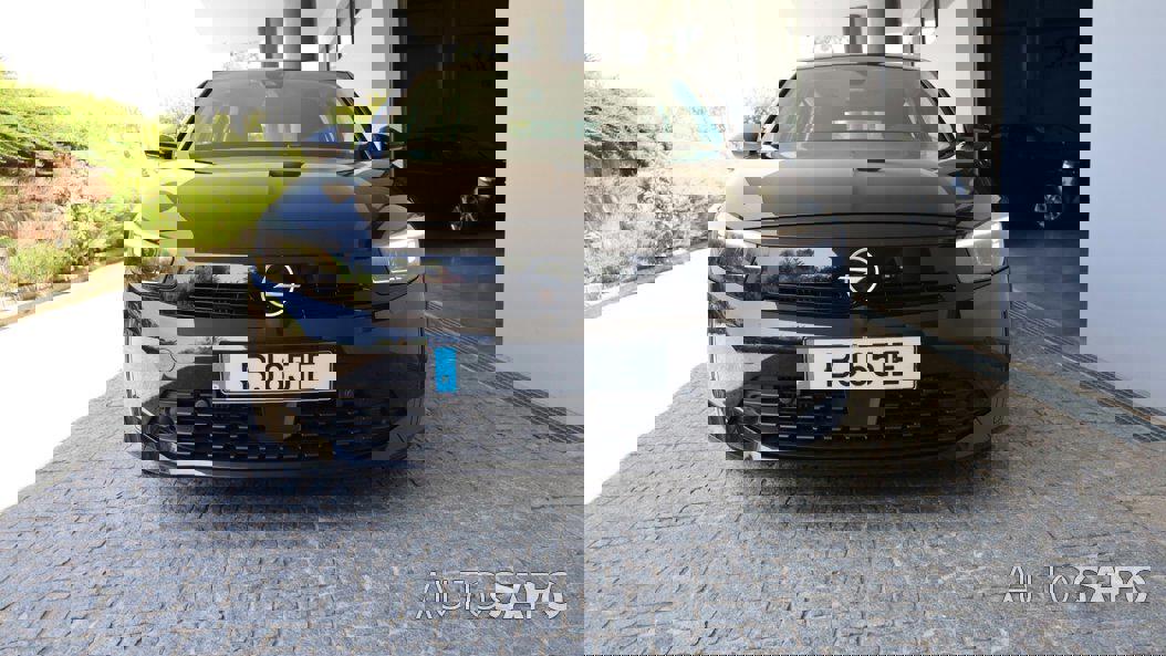 Opel Corsa de 2024