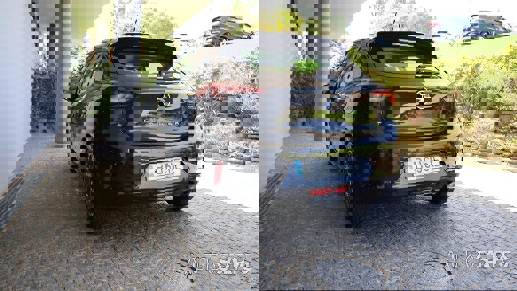 Opel Corsa de 2024