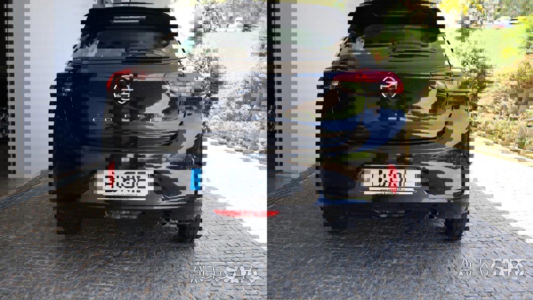 Opel Corsa de 2024