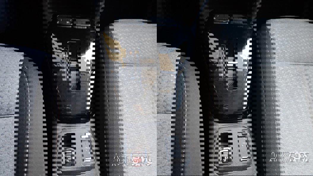 Opel Corsa de 2024