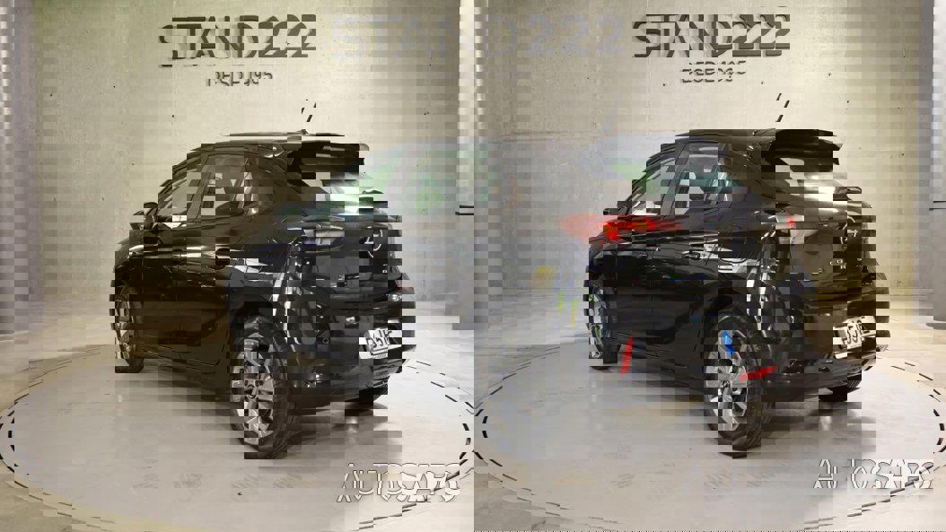 Opel Corsa de 2024