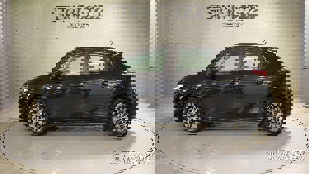 Opel Corsa de 2024