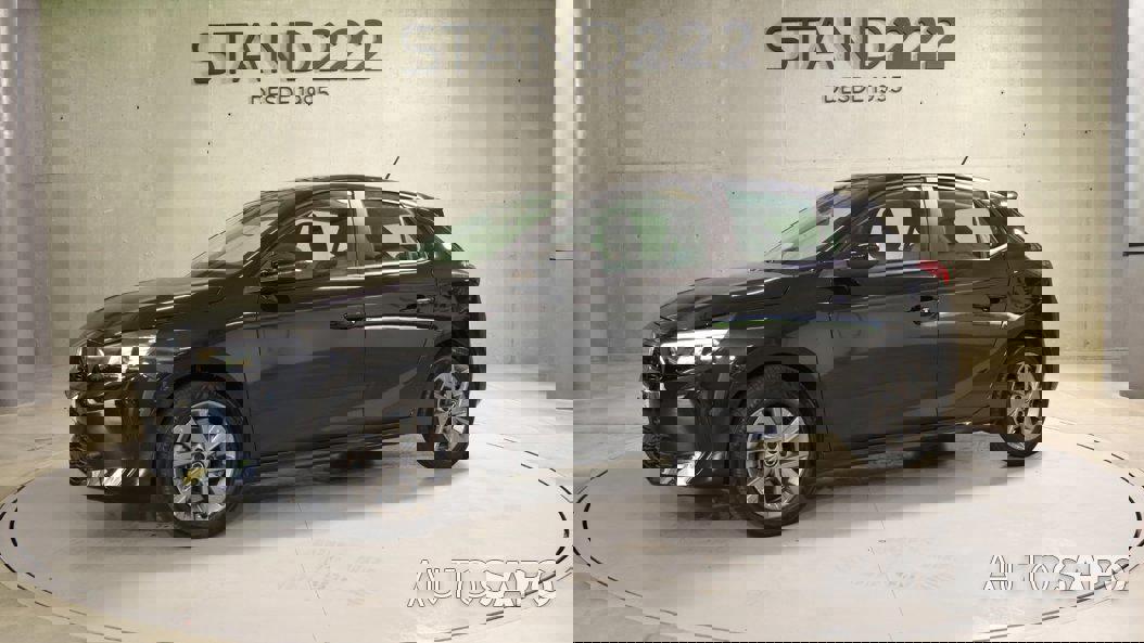 Opel Corsa de 2024