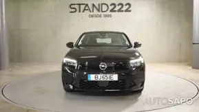 Opel Corsa de 2024