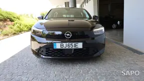Opel Corsa de 2024
