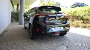 Opel Corsa de 2024