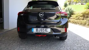 Opel Corsa de 2024