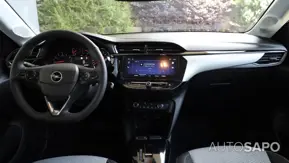 Opel Corsa de 2024