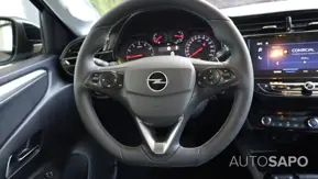 Opel Corsa de 2024