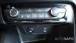 Opel Corsa de 2024