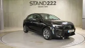 Opel Corsa de 2024
