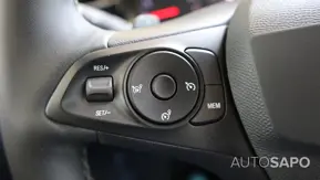 Opel Corsa de 2024