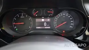 Opel Corsa de 2024