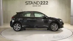 Opel Corsa de 2024