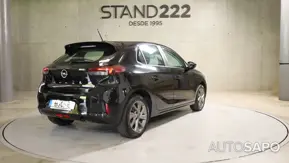 Opel Corsa de 2024