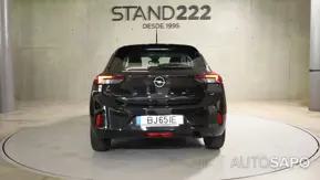 Opel Corsa de 2024