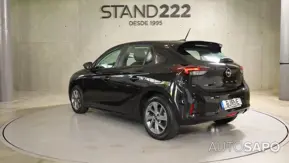 Opel Corsa de 2024