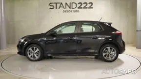 Opel Corsa de 2024