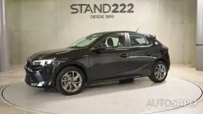 Opel Corsa de 2024
