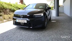 Opel Corsa de 2024