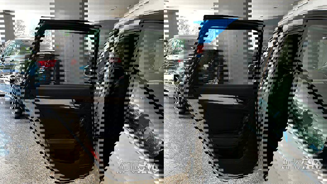 Audi A4 de 2015