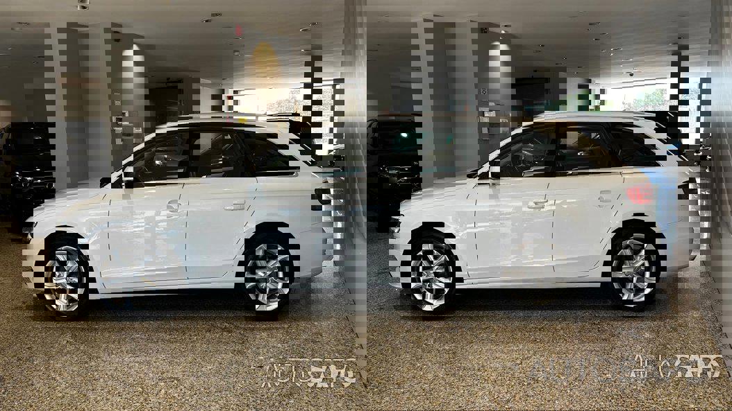 Audi A4 de 2015