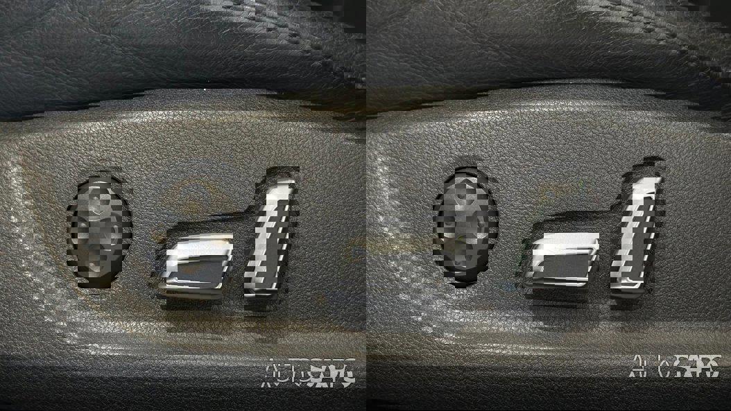 Audi A4 de 2015