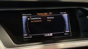 Audi A4 de 2015