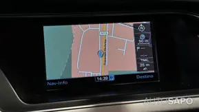 Audi A4 de 2015