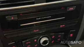 Audi A4 de 2015