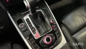 Audi A4 de 2015