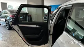 Audi A4 de 2015