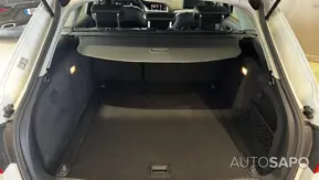 Audi A4 de 2015