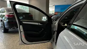 Audi A4 de 2015