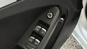 Audi A4 de 2015